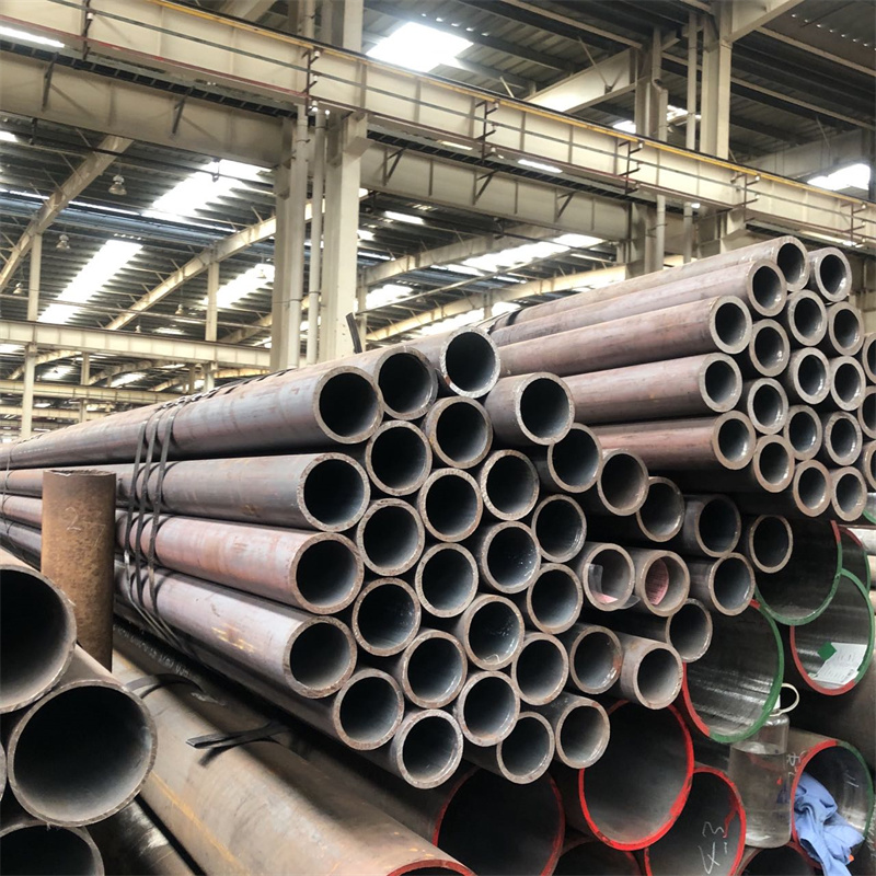 近期无缝钢管低位下调已成大要率事务