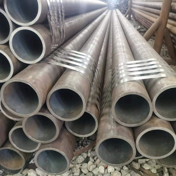 无缝钢管商业商盈利空间略有改善