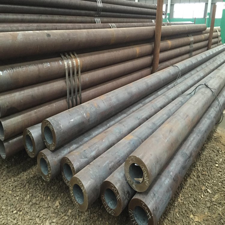 无缝钢管厂商操作积极性较着下降